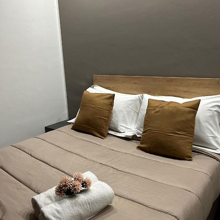 Crisvan Bellaria-Igea Marina Bagian luar foto