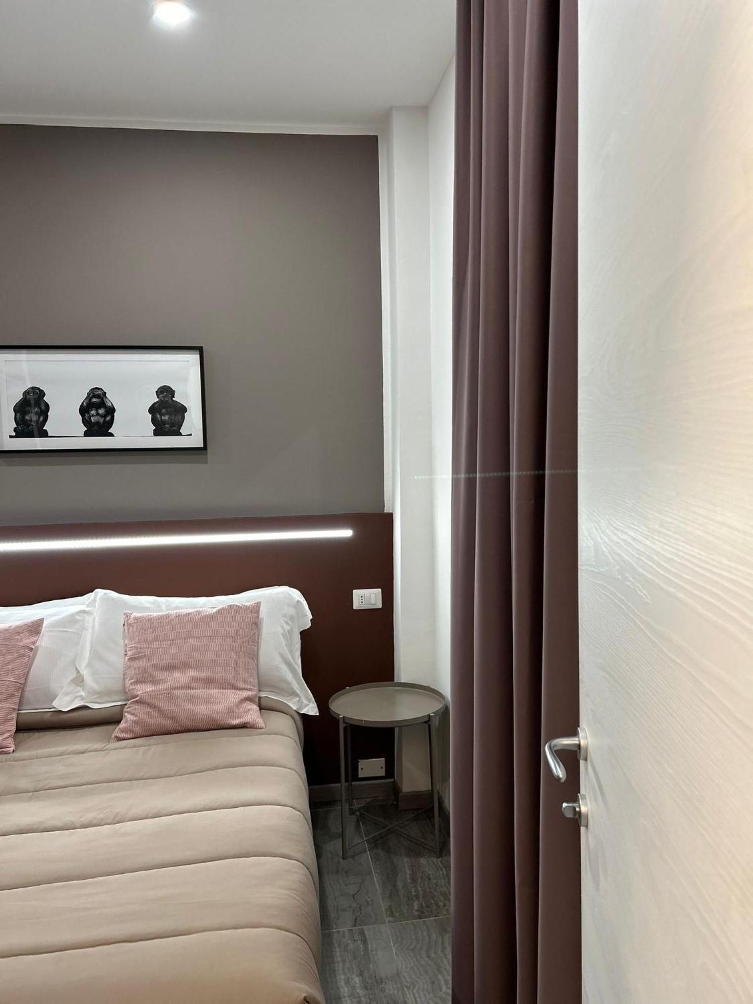 Crisvan Bellaria-Igea Marina Bagian luar foto